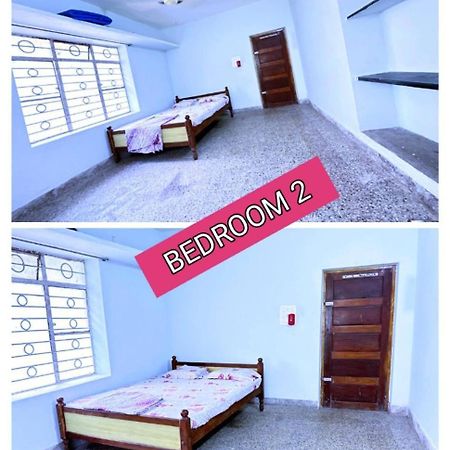 Ayan Homestay Kalyānpur Exteriér fotografie