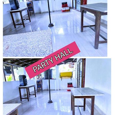 Ayan Homestay Kalyānpur Exteriér fotografie