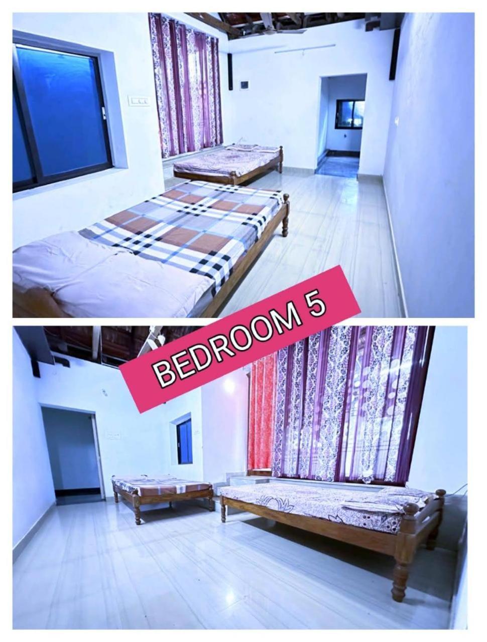 Ayan Homestay Kalyānpur Exteriér fotografie